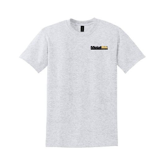 Gildan DryBlend 50 Cotton/50 Poly T-Shirt