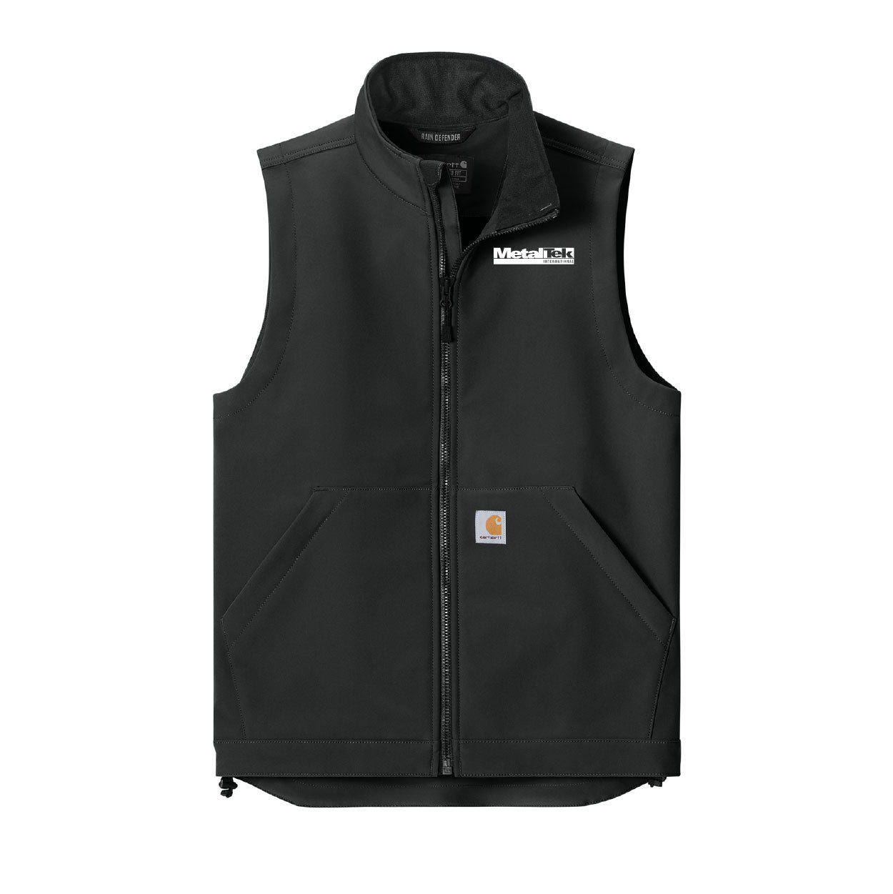 Carhartt Rain Defender Soft Shell Vest