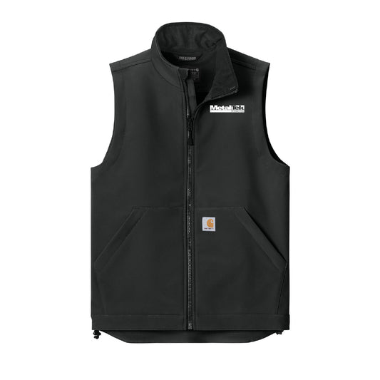 Carhartt Rain Defender Soft Shell Vest