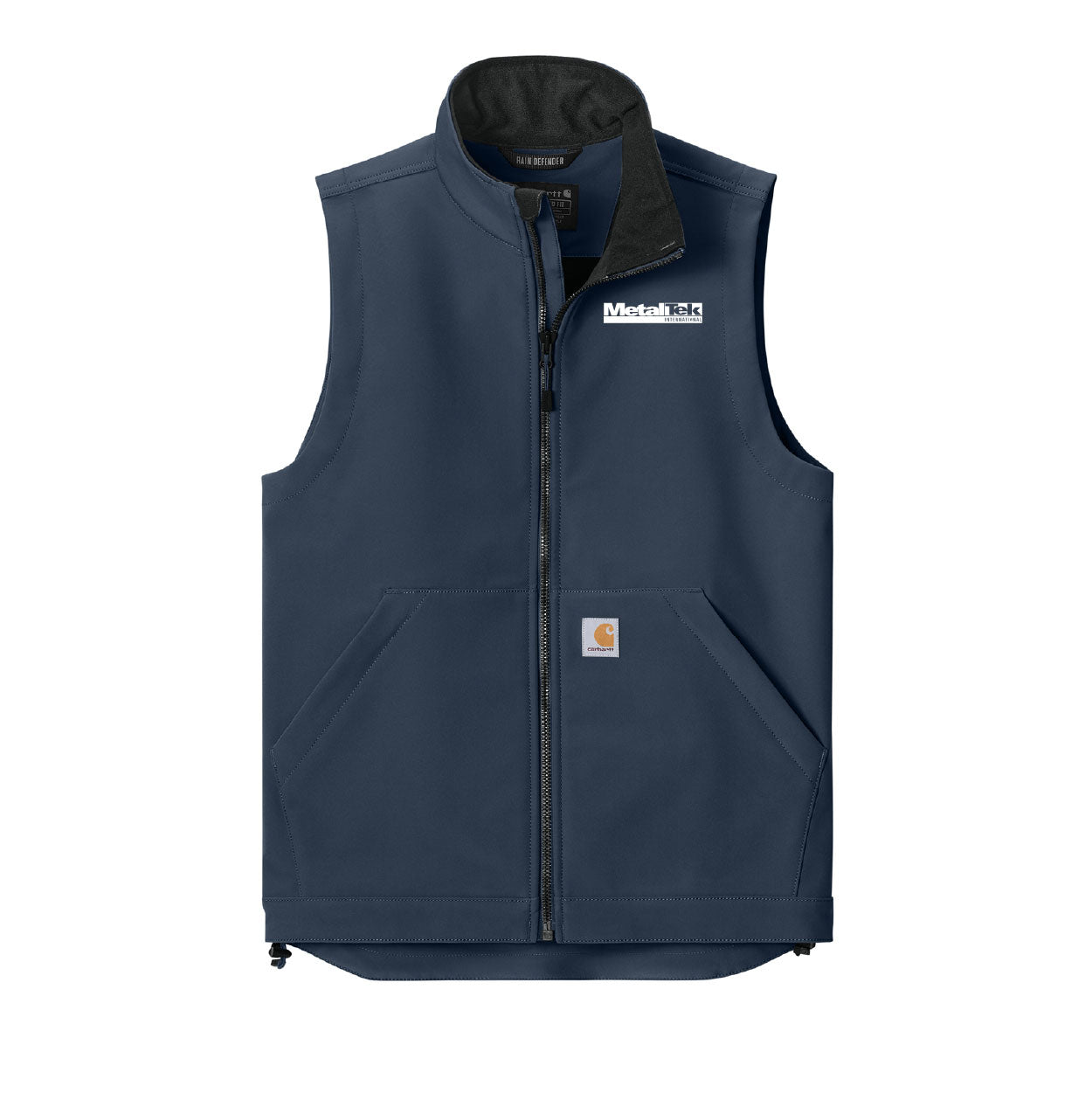Carhartt Rain Defender Soft Shell Vest