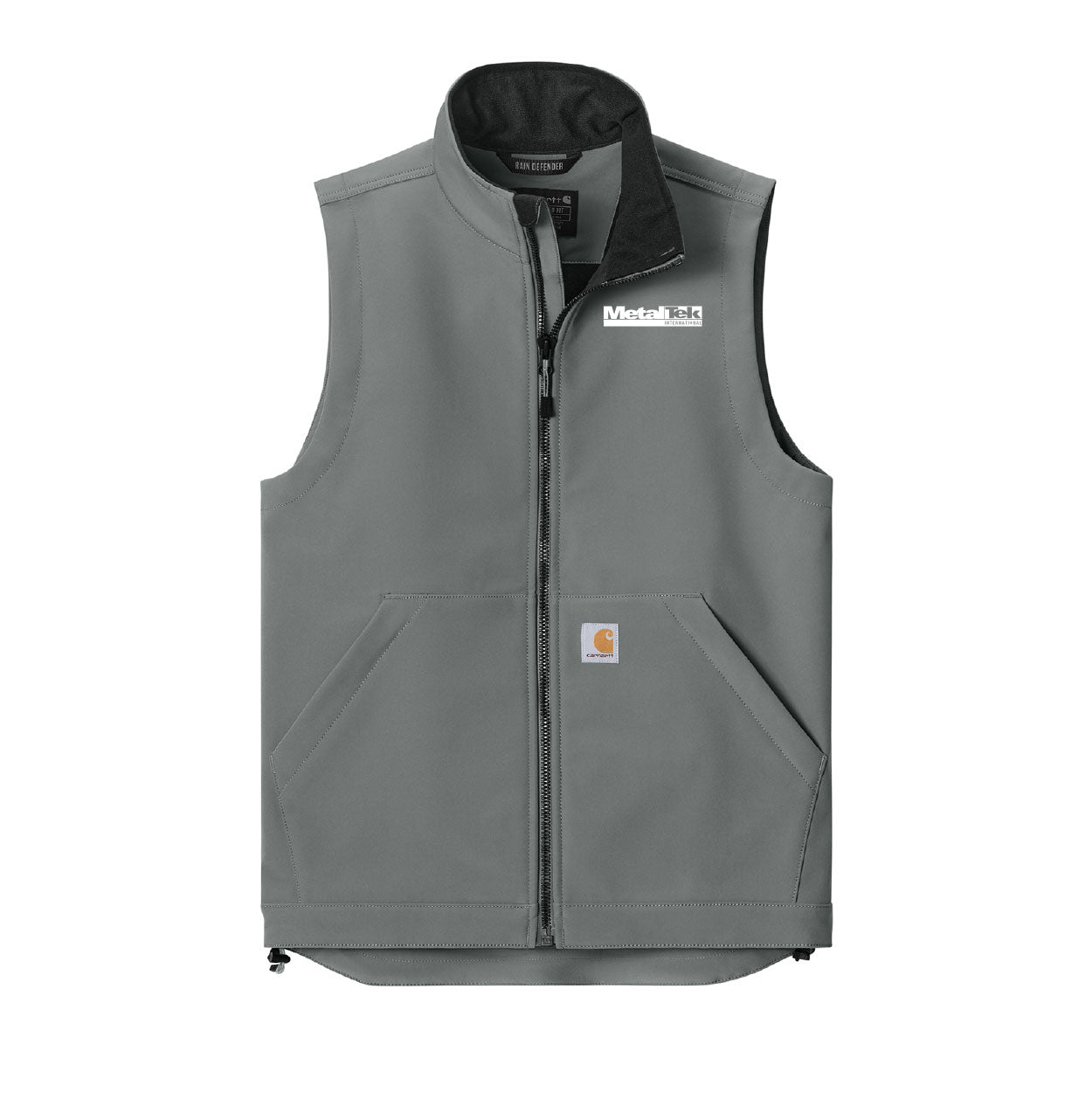 Carhartt Rain Defender Soft Shell Vest