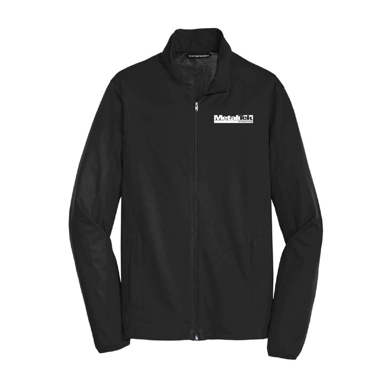 Port Authority Active Soft Shell Jacket