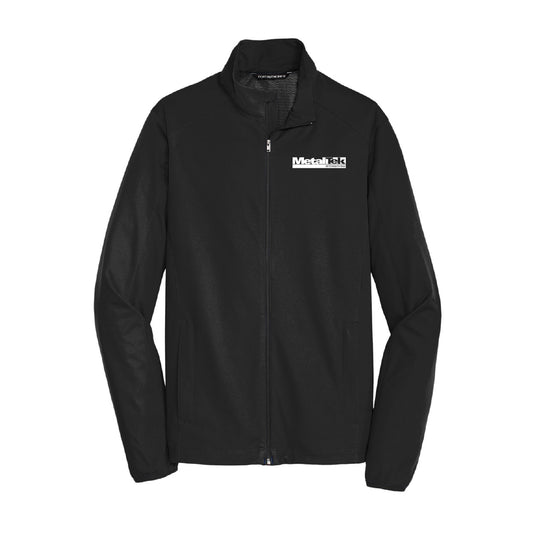 Port Authority Active Soft Shell Jacket