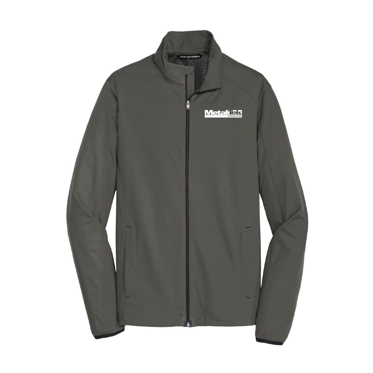 Port Authority Active Soft Shell Jacket