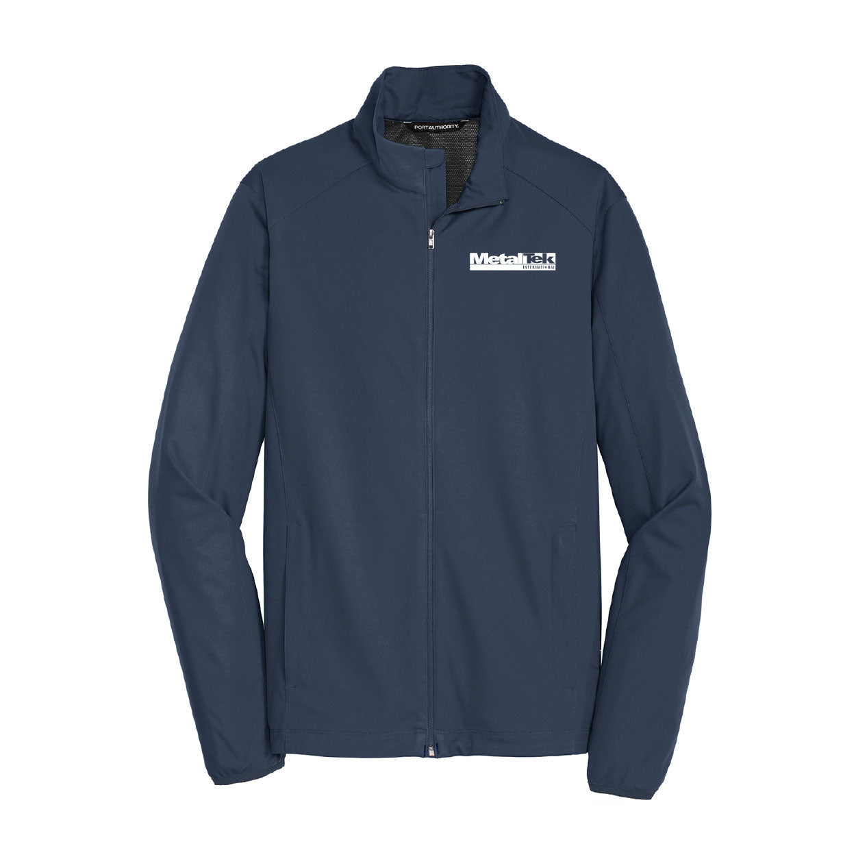 Port Authority Active Soft Shell Jacket