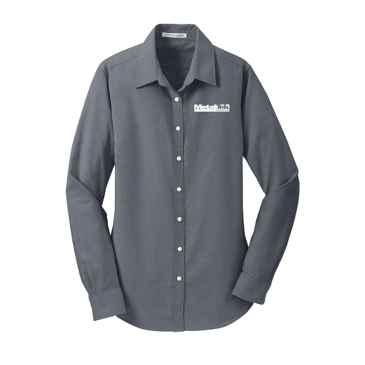 Port Authority Women's SuperPro Oxford Shirt