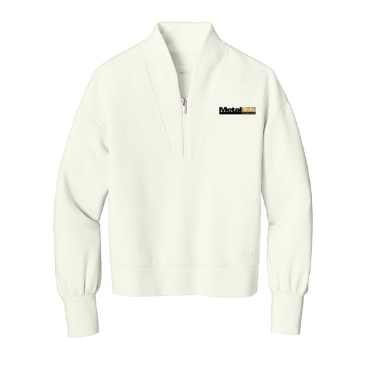 OGIO Women's Transcend 1/4-Zip