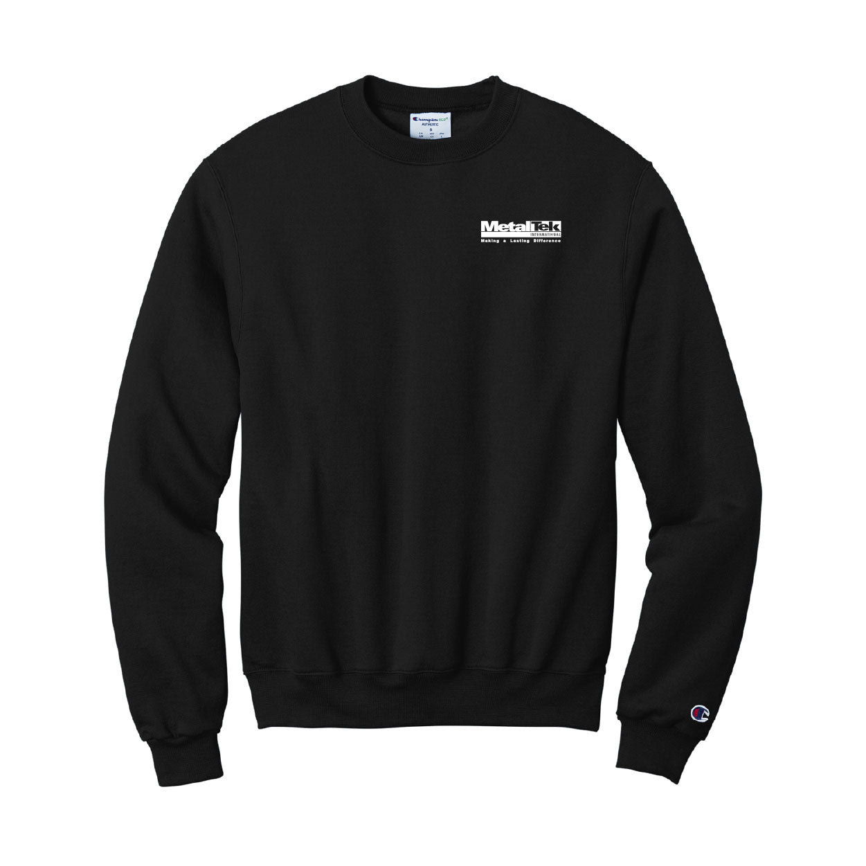 Champion Powerblend Crewneck Sweatshirt