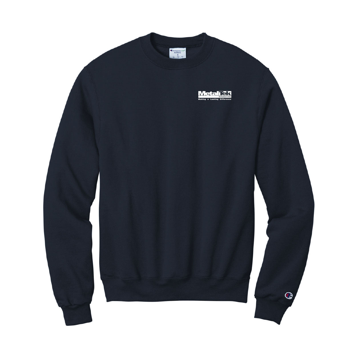 Champion Powerblend Crewneck Sweatshirt