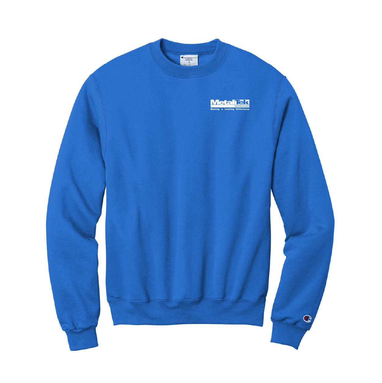 Champion Powerblend Crewneck Sweatshirt