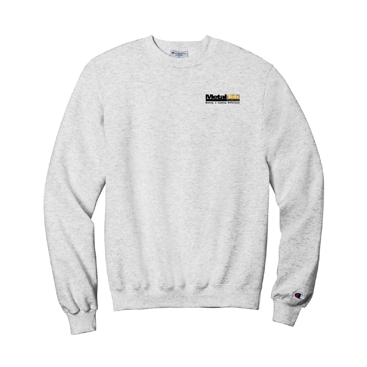 Champion Powerblend Crewneck Sweatshirt
