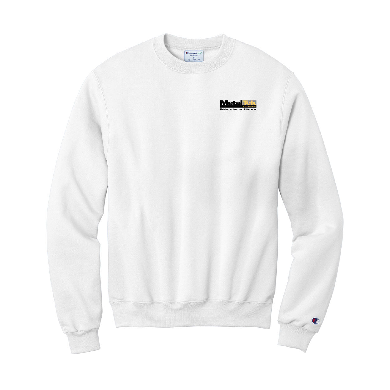 Champion Powerblend Crewneck Sweatshirt
