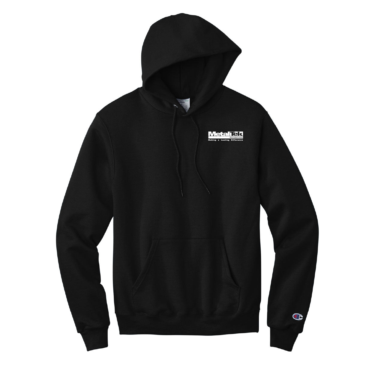 Champion Powerblend Pullover Hoodie