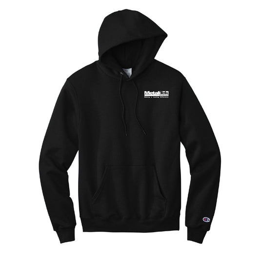 Champion Powerblend Pullover Hoodie