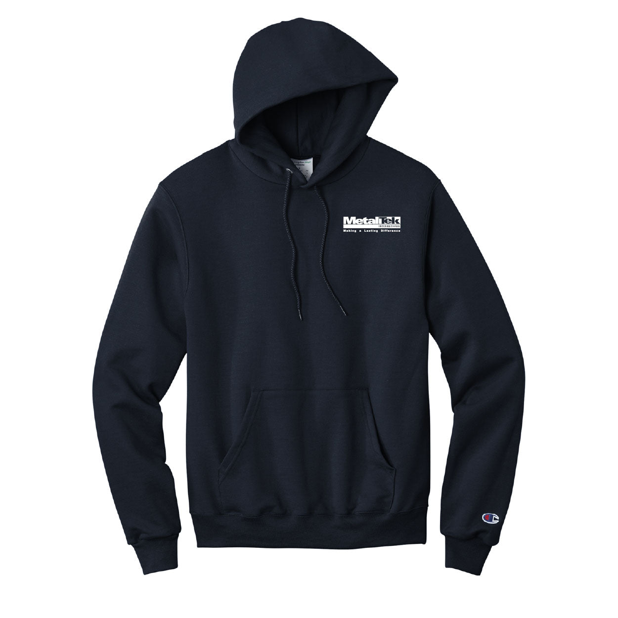 Champion Powerblend Pullover Hoodie