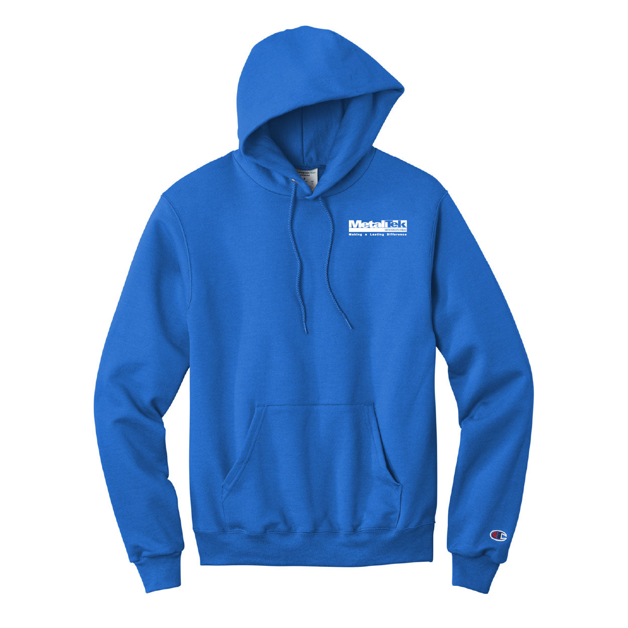 Champion Powerblend Pullover Hoodie