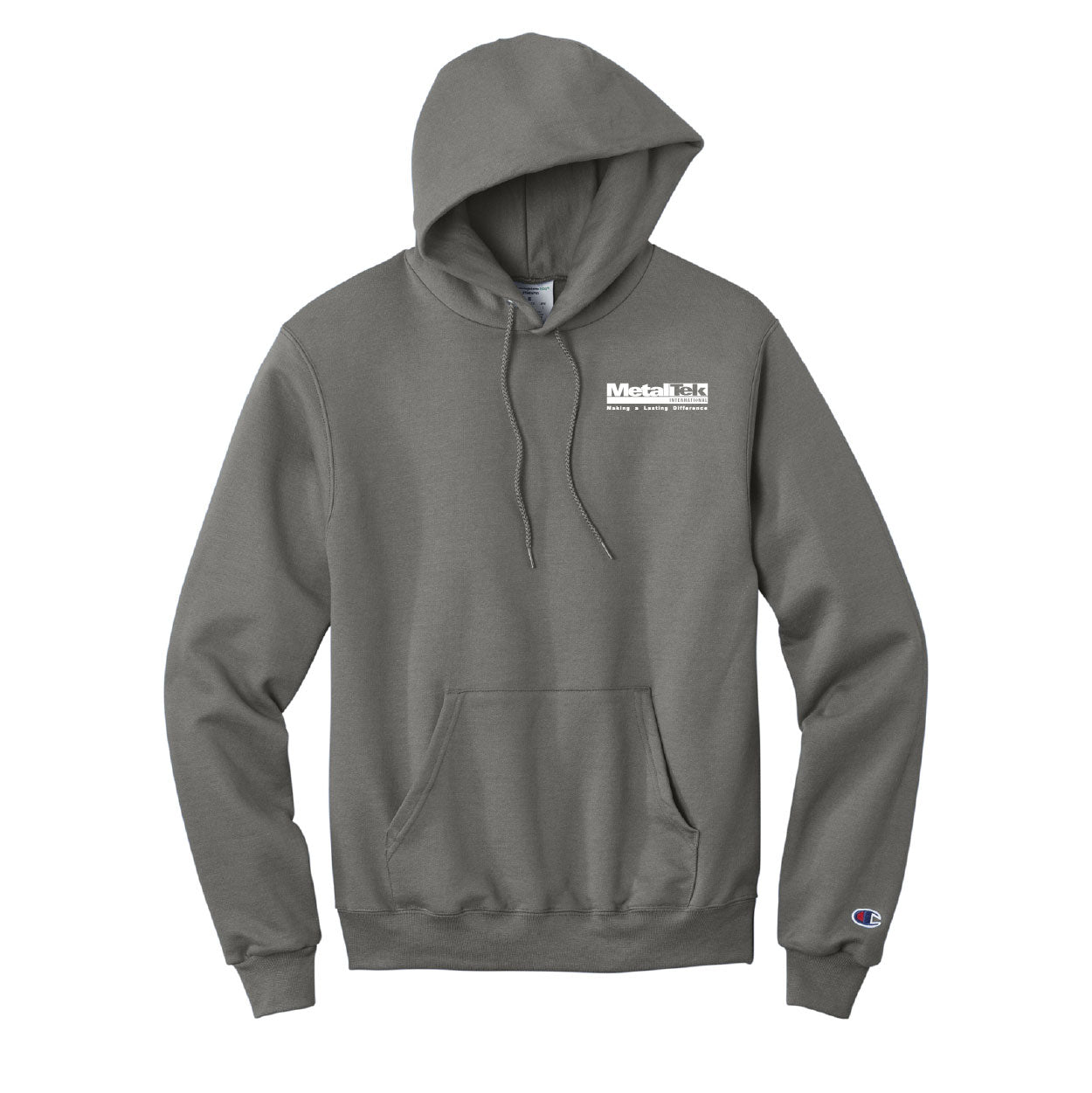 Champion Powerblend Pullover Hoodie