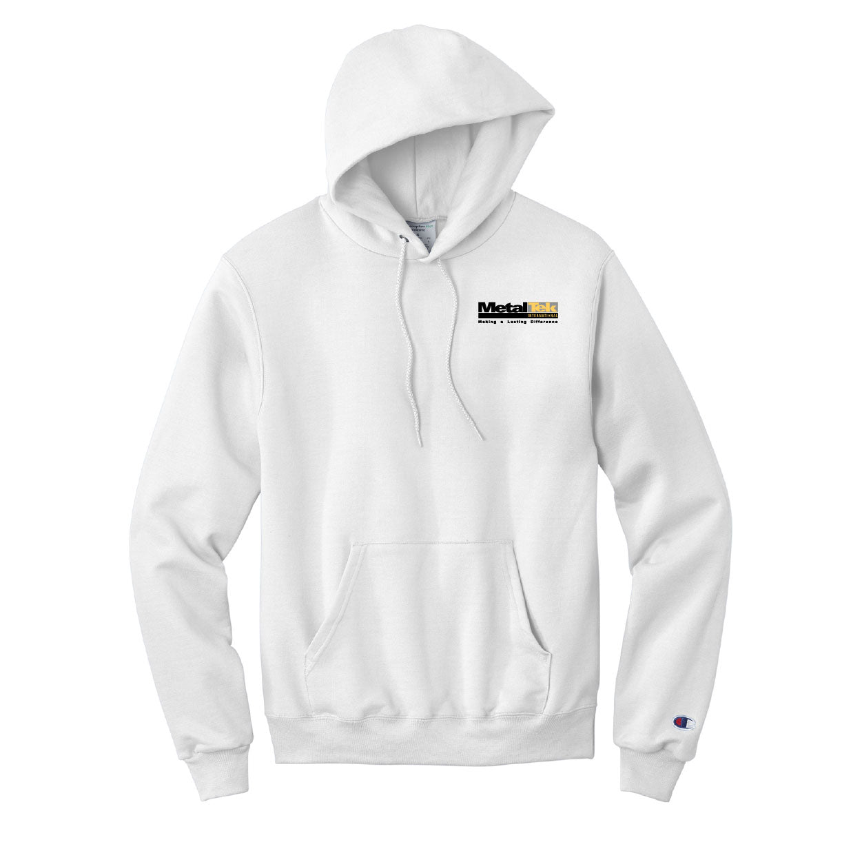 Champion Powerblend Pullover Hoodie
