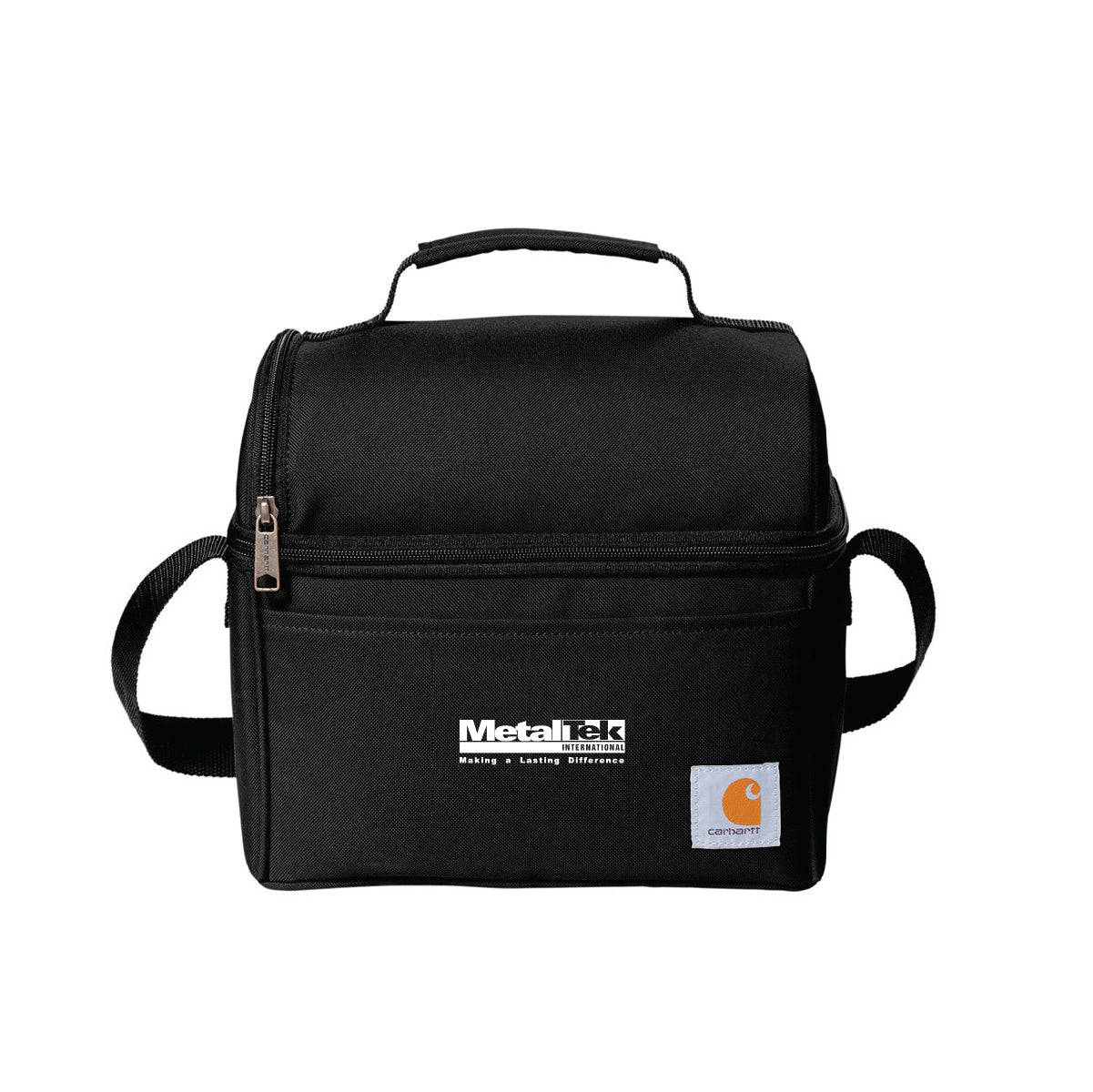 Carhartt® Lunch 6-Can Cooler