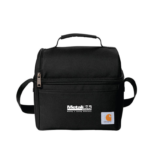 Carhartt® Lunch 6-Can Cooler